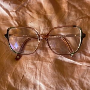 Willow Mae glasses